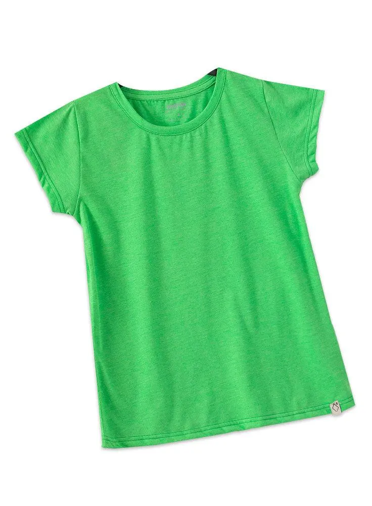 Acid Lime B-Short Sleeve