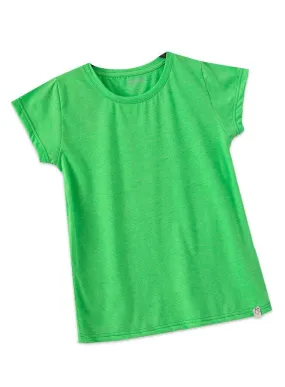 Acid Lime B-Short Sleeve