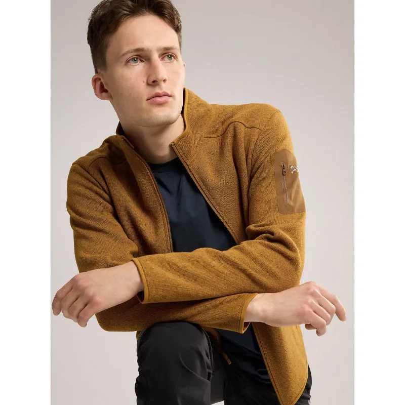 Arc'teryx Men's Covert Cardigan