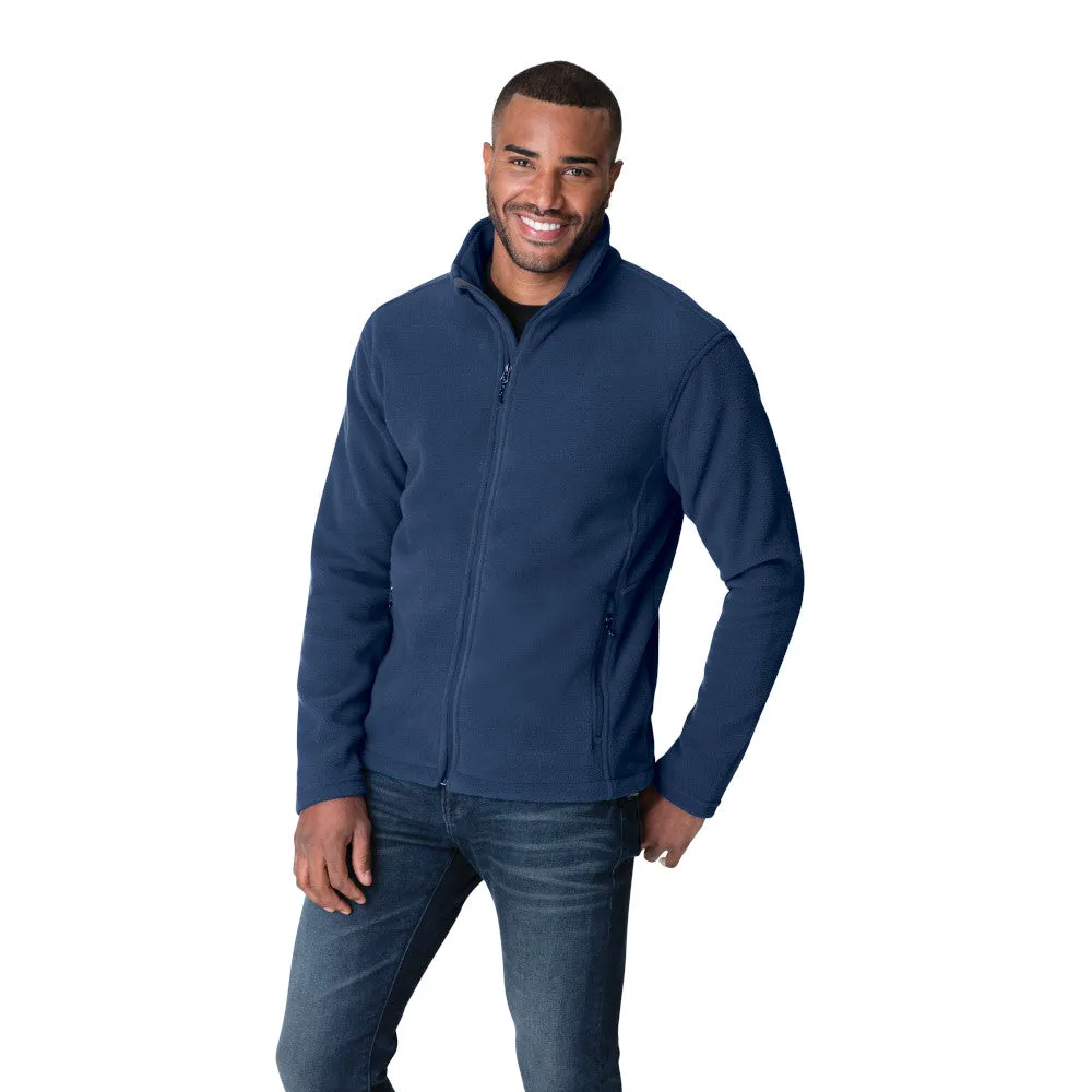 Austin Peay Fleece Jacket - Unisex