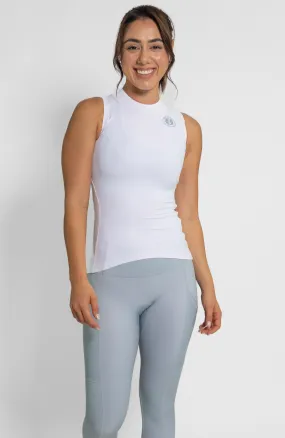 Base Layer in Polar