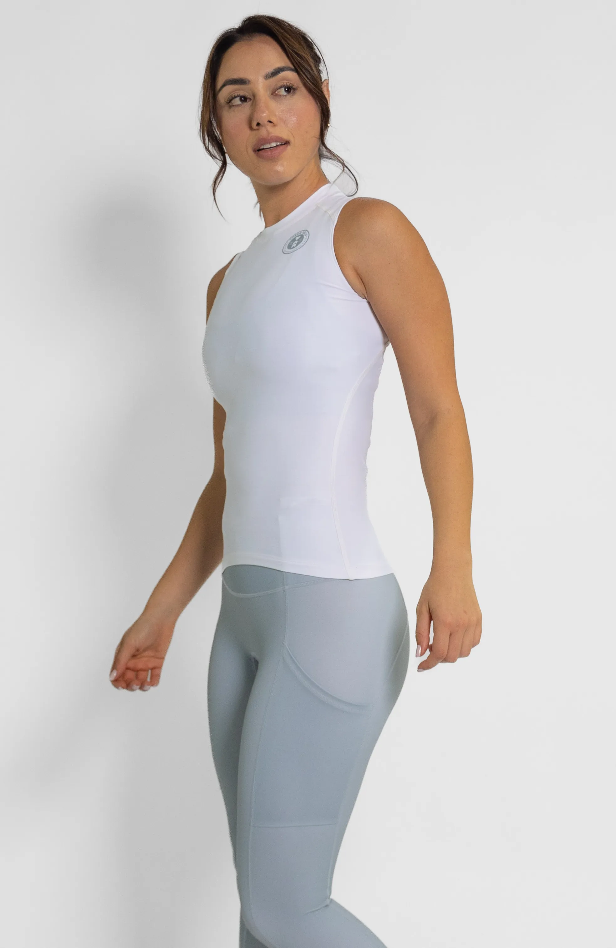 Base Layer in Polar