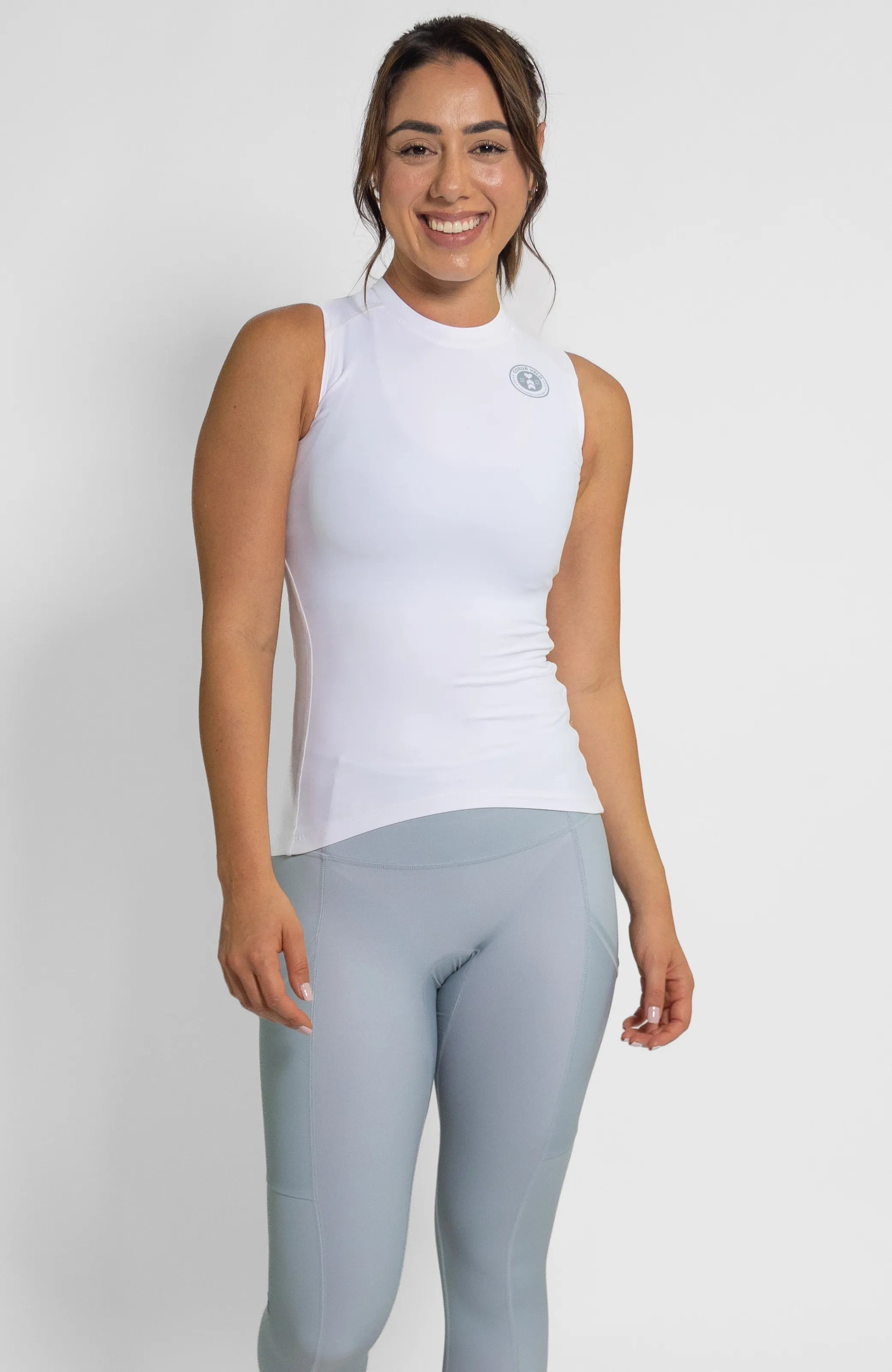 Base Layer in Polar