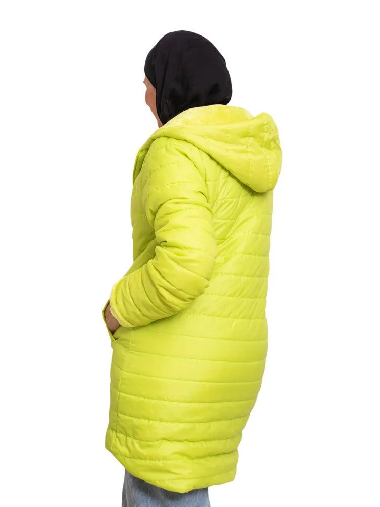 Bastag L-Double Face Jacket