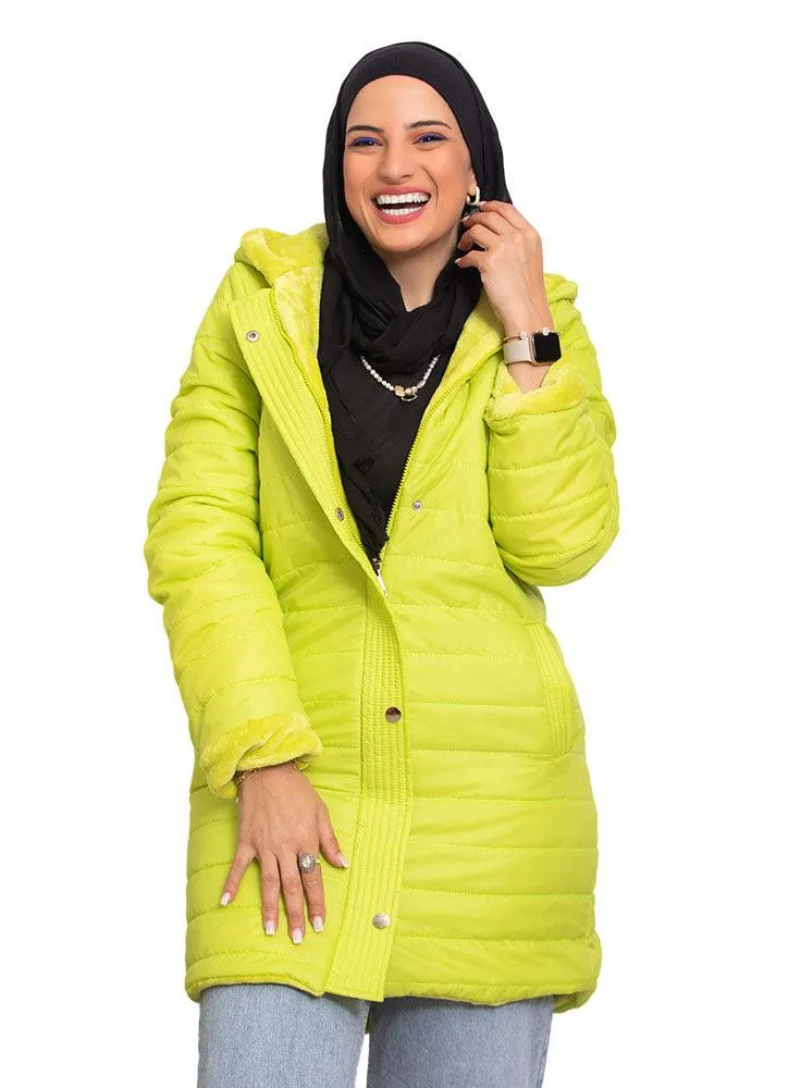 Bastag L-Double Face Jacket