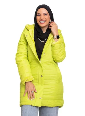 Bastag L-Double Face Jacket