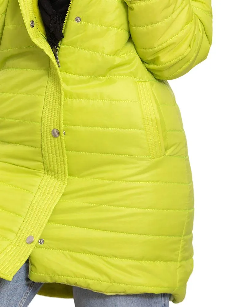 Bastag L-Double Face Jacket