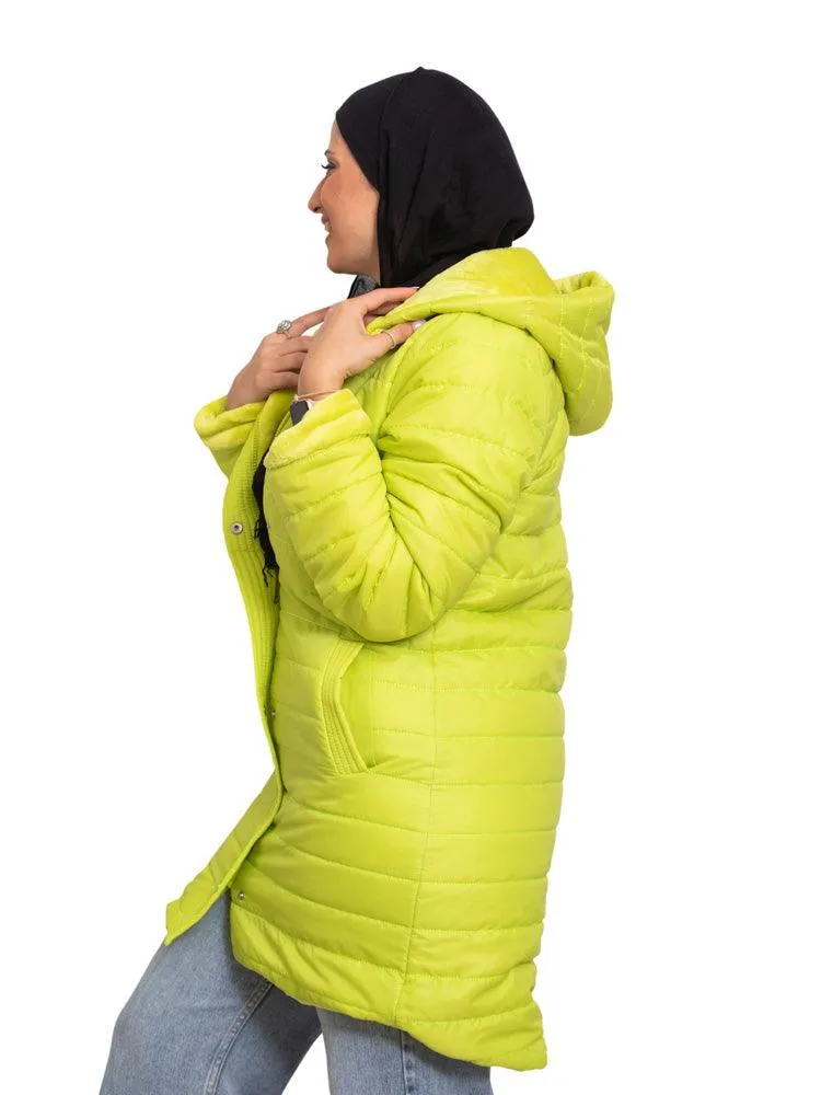 Bastag L-Double Face Jacket