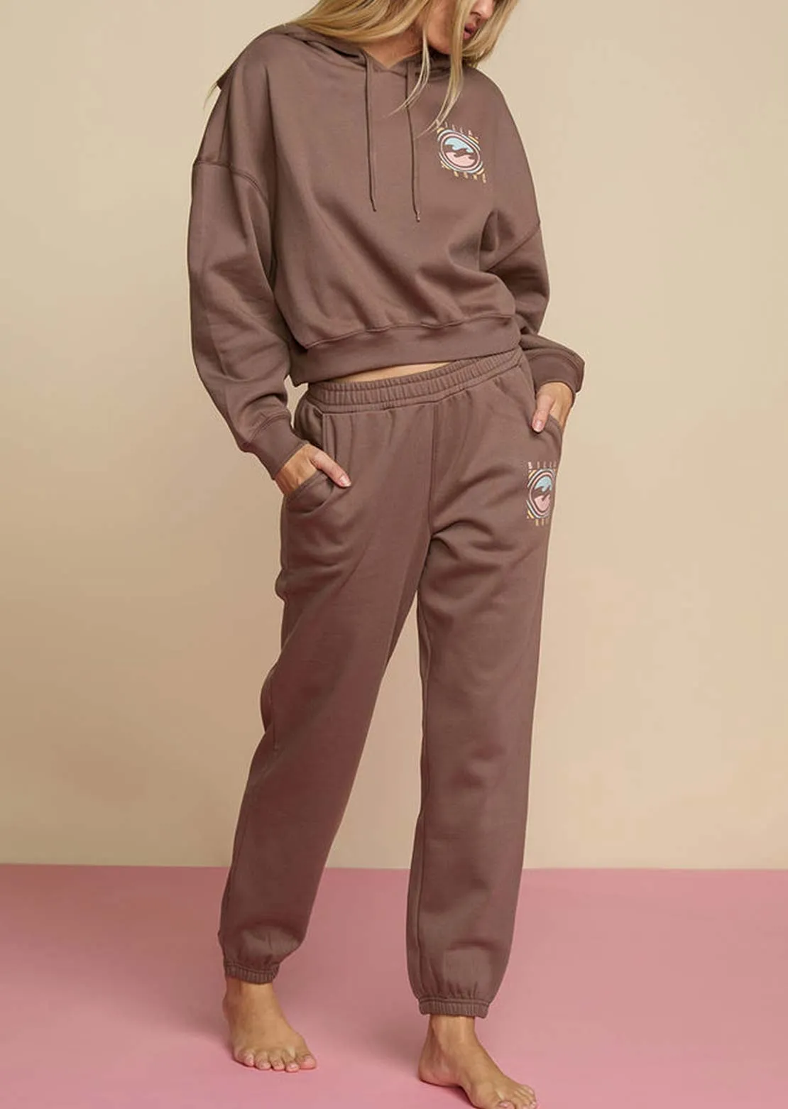 Billabong Women's Feel It All Hood
