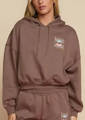 Billabong Women's Feel It All Hood