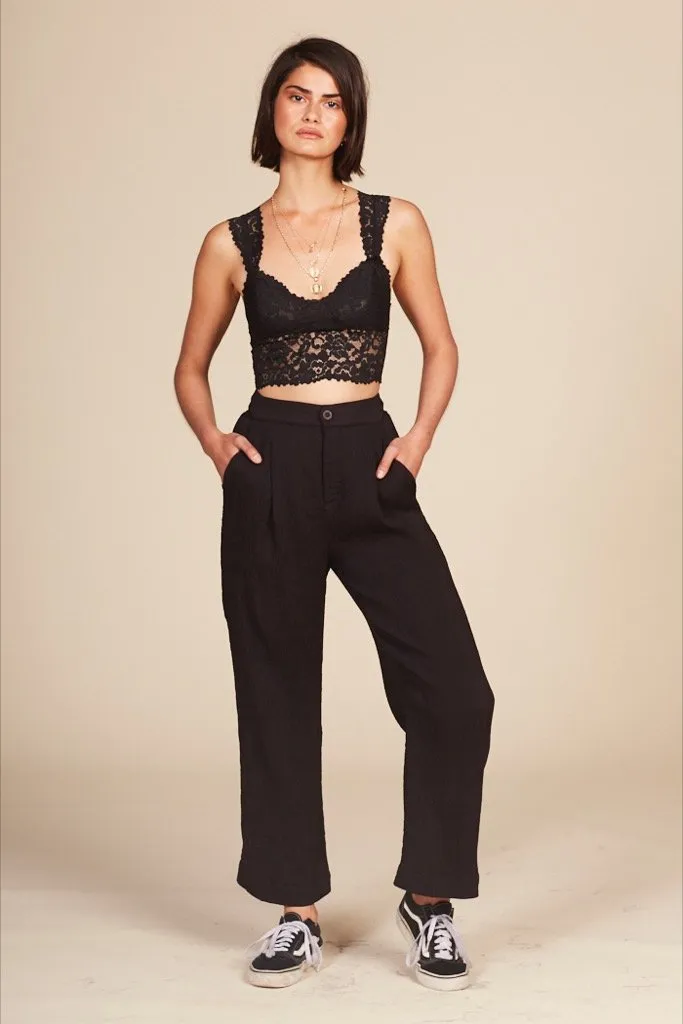 Black Dream Away Lace Brami