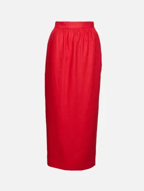 Bonnie Pencil Skirt