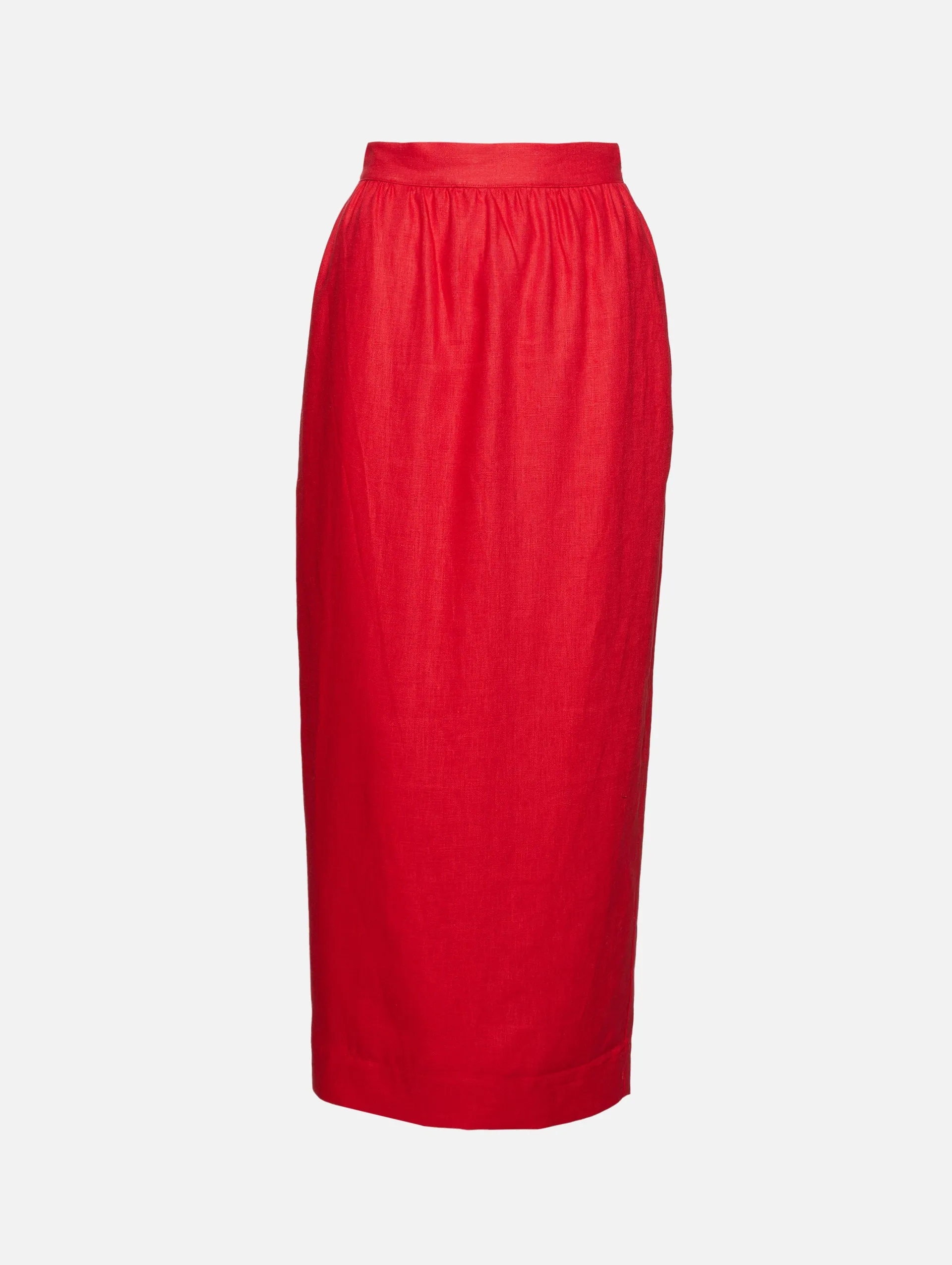 Bonnie Pencil Skirt