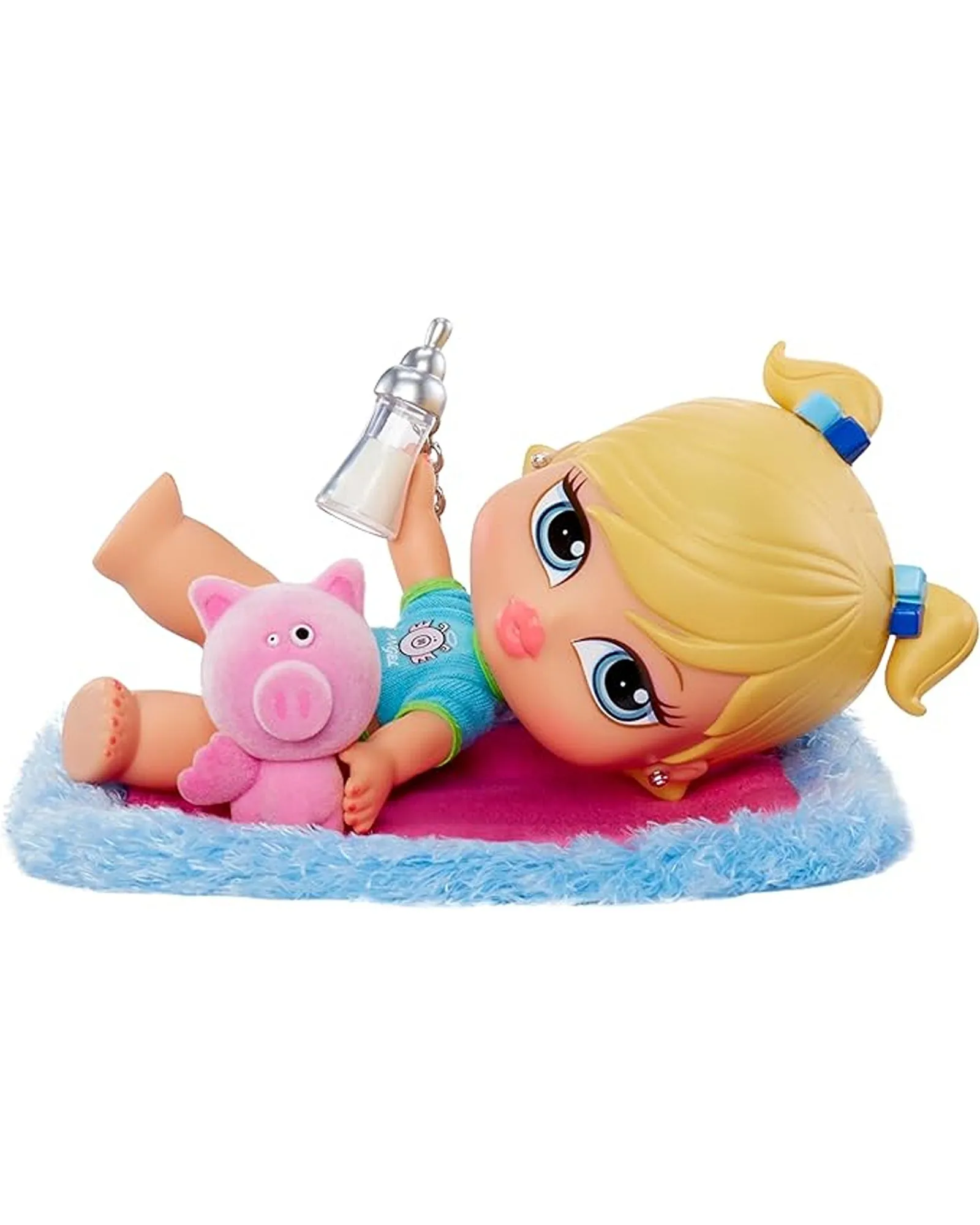 Bratz Babyz Doll - Assorted