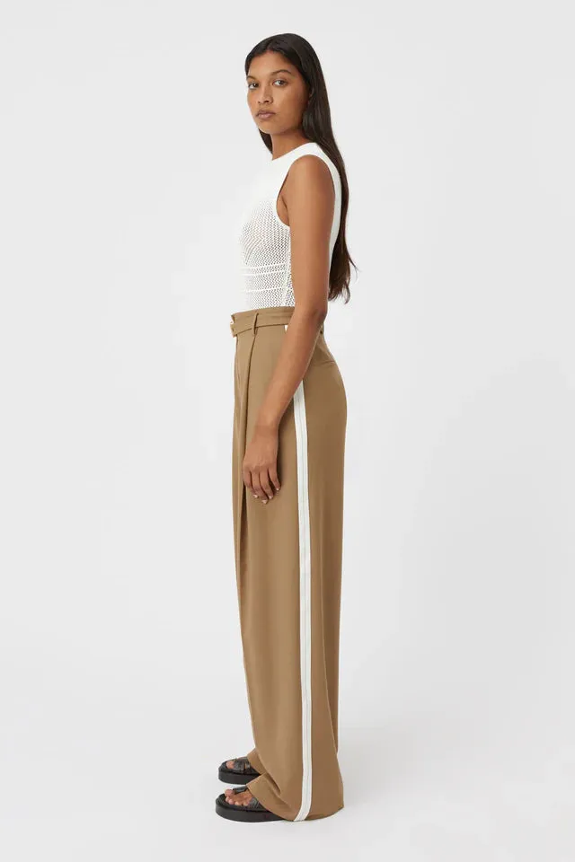 Camilla and Marc Anisia Bodysuit in White