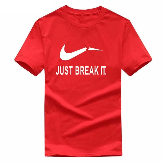 Can't Do it Tshirt