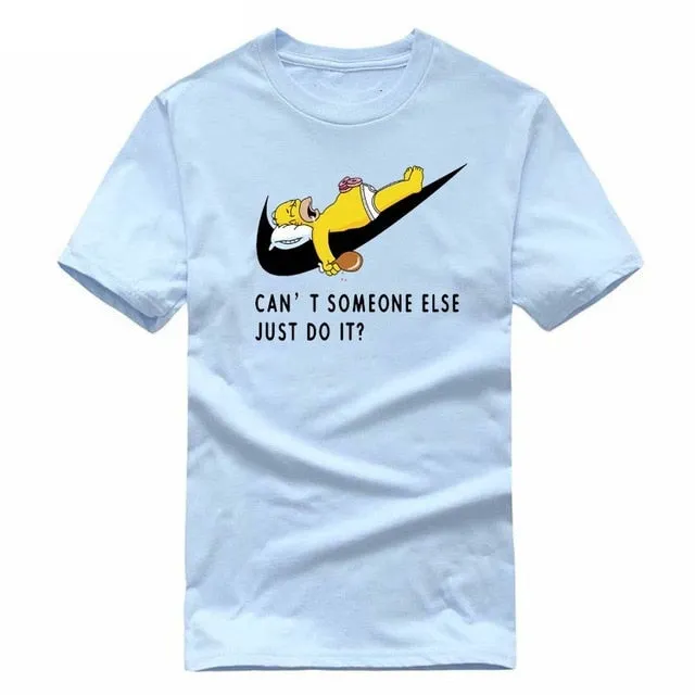 Can't Do it Tshirt