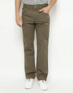 Cardinal Casual Celana Panjang Basic
