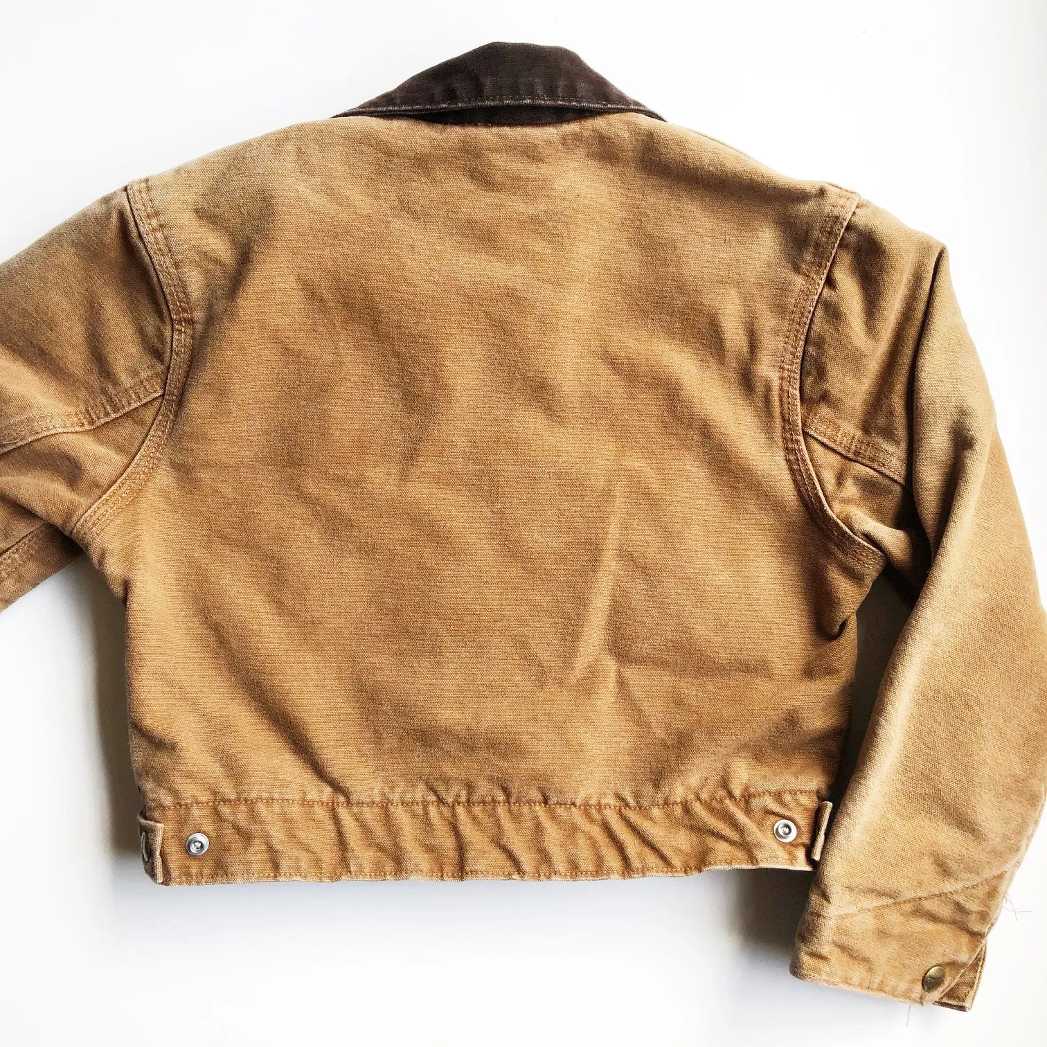 Carhartt Preloved Jacket size 6-7
