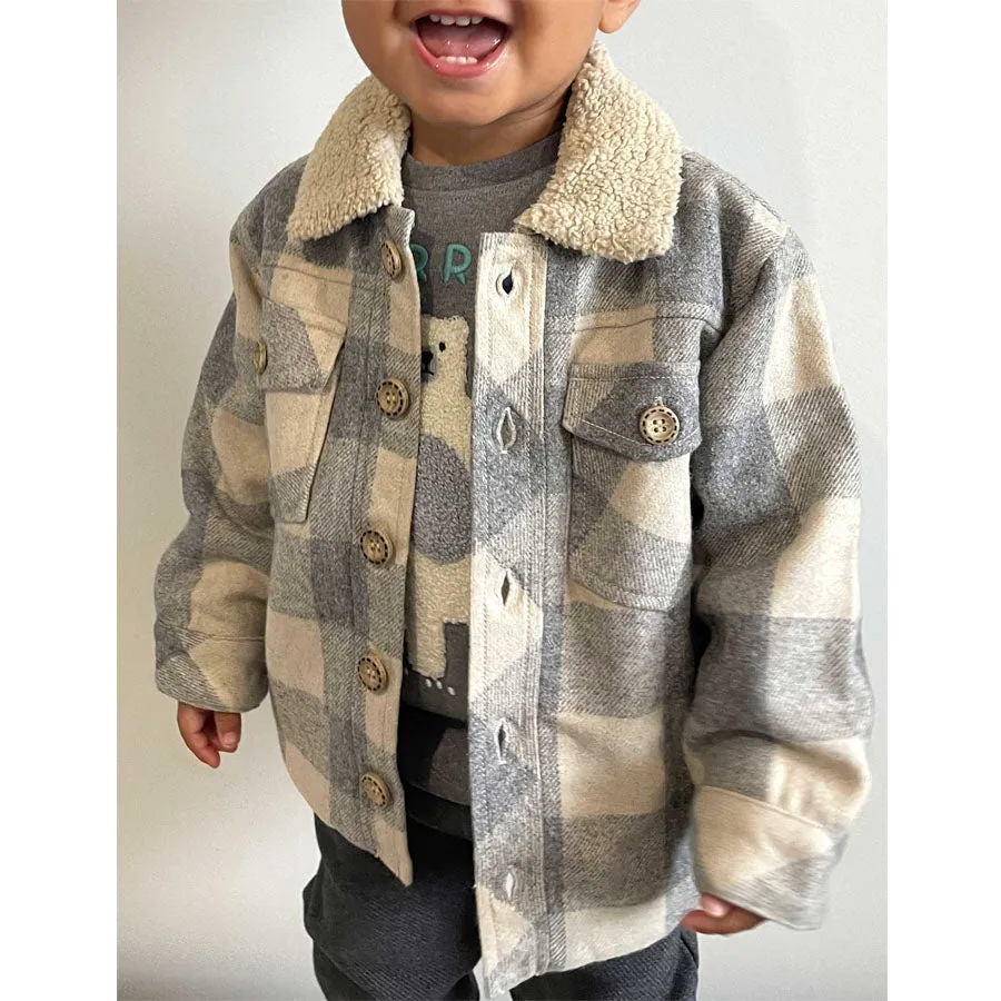 Check Shacket