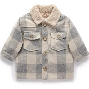 Check Shacket
