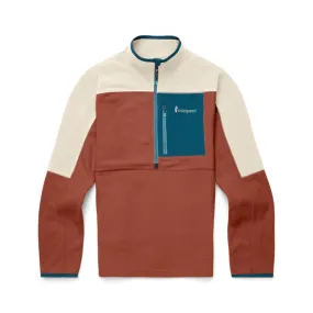 Cotopaxi Abrazo Half-Zip Fleece Jacket Men's