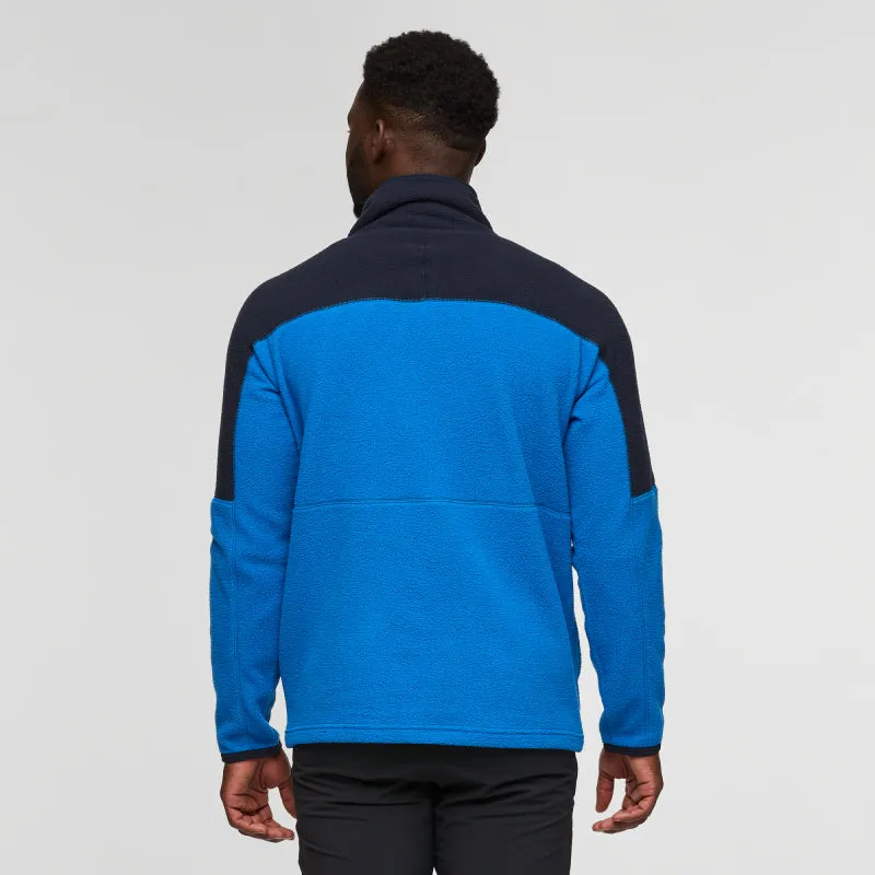 Cotopaxi Abrazo Half-Zip Fleece Jacket Men's