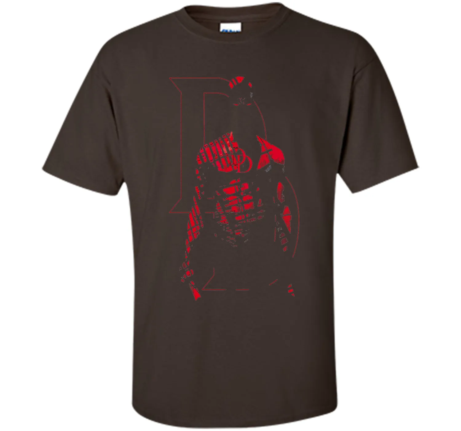 Daredevil in Shadows Graphic T-Shirt