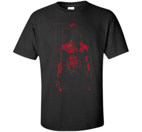Daredevil in Shadows Graphic T-Shirt
