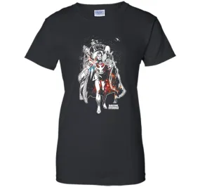 Doctor Strange Space Graphic T-Shirt