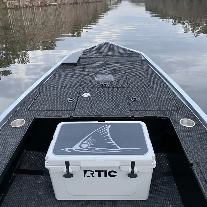 DUCK SOLO - SG/AQ