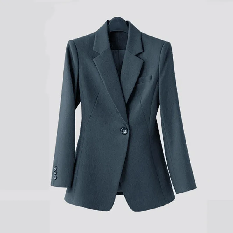 Eleganza Prestige Blazer Ensemble