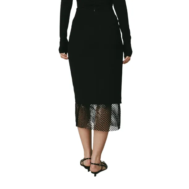 ENIDE SKIRT