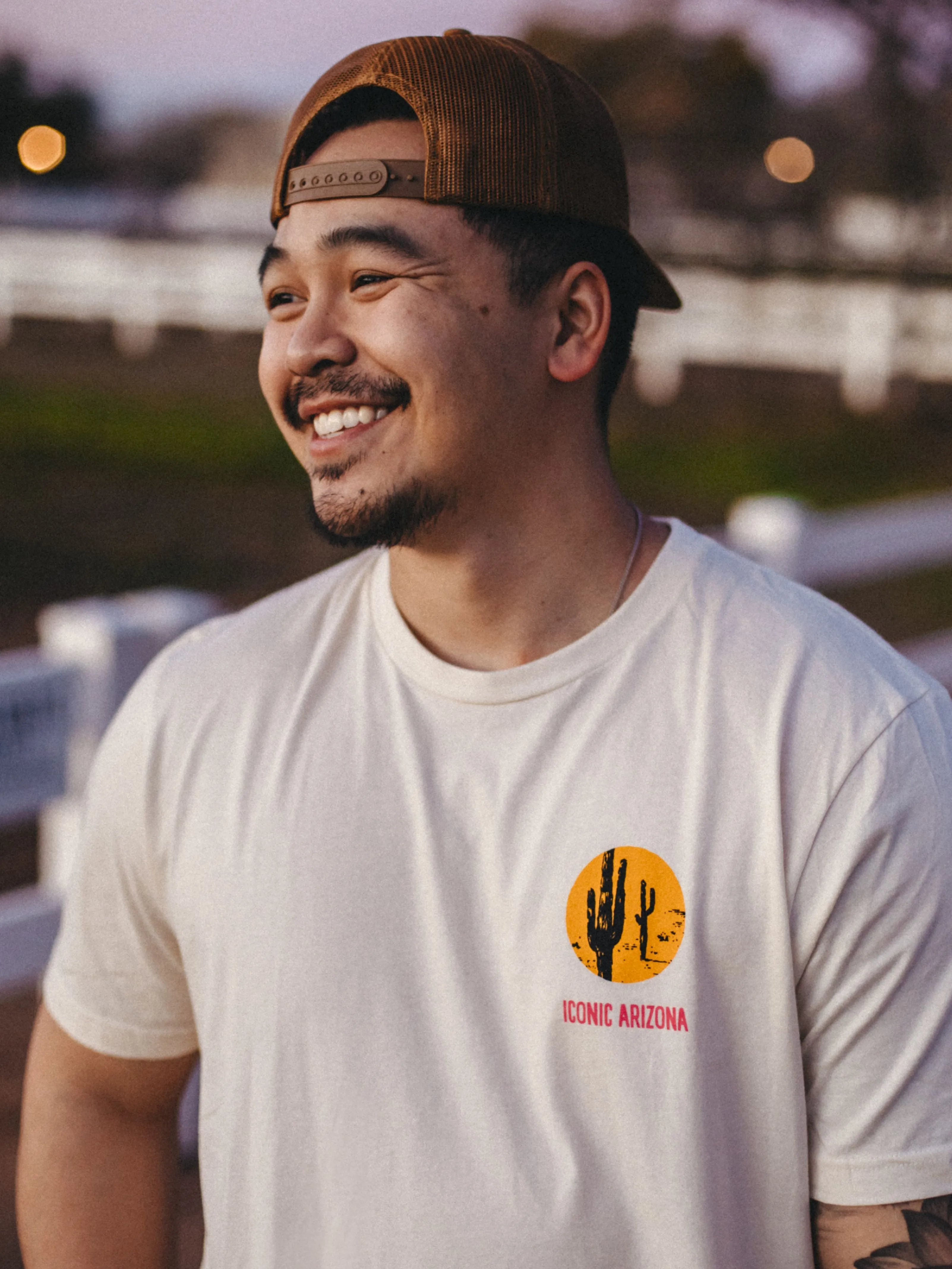 Eternal Summer Unisex Tee