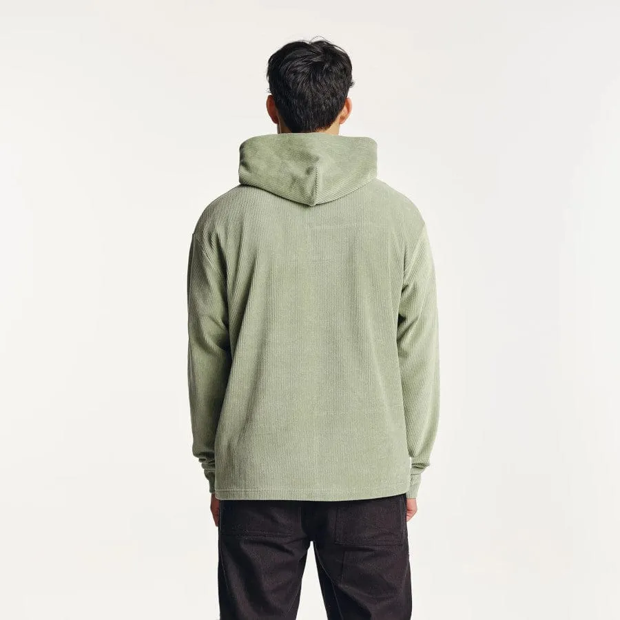 Filion Hoodie Sea Mist