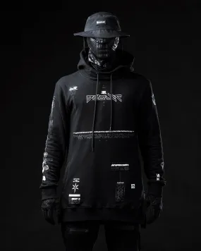 FLX hoodie