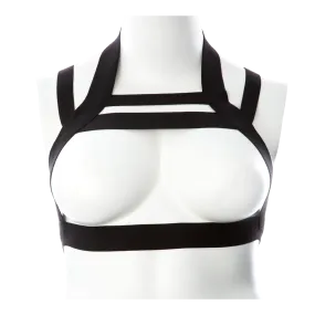 Gender Fluid ''Magesty'' Harness L-XXL