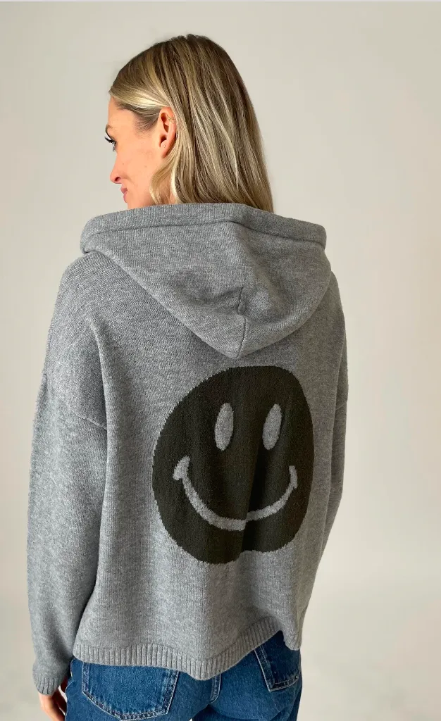 Good Mood Hoodie