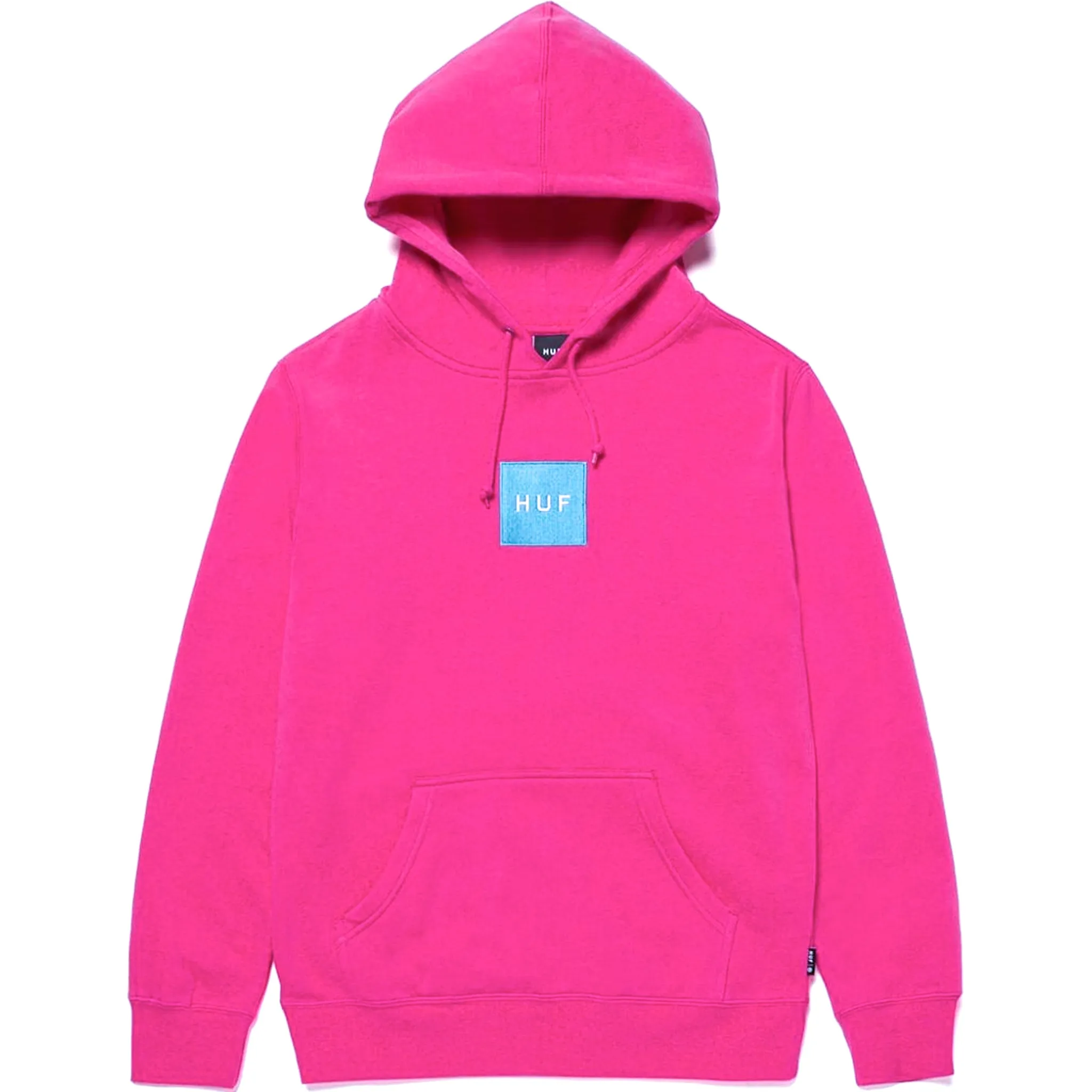 HUF Box Logo PO Hoodie