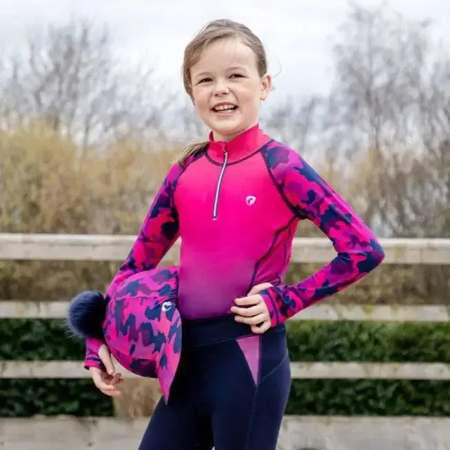 Hy Equestrian DynaForce Base Layer