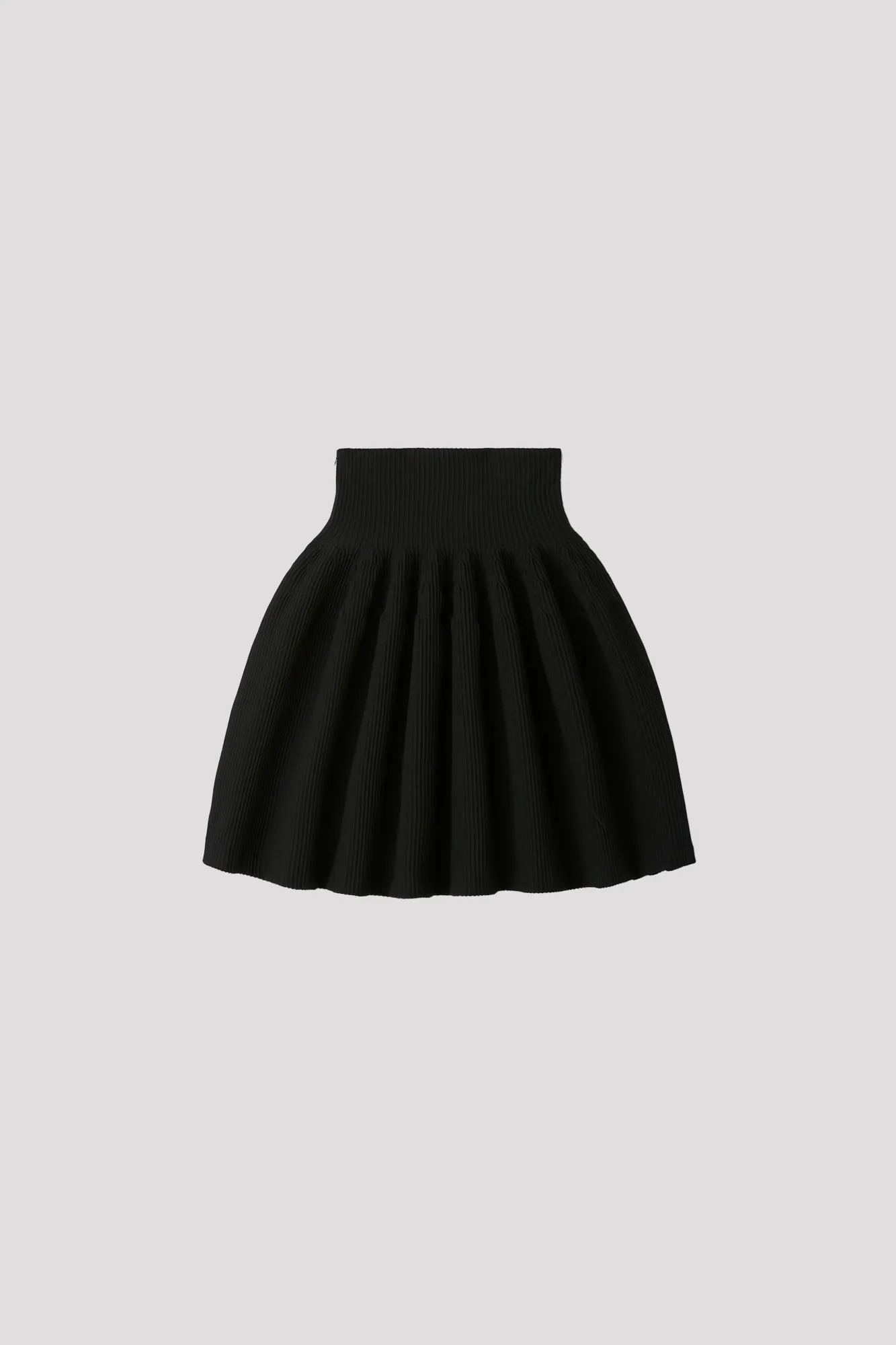 HYPHA MINI SKIRT