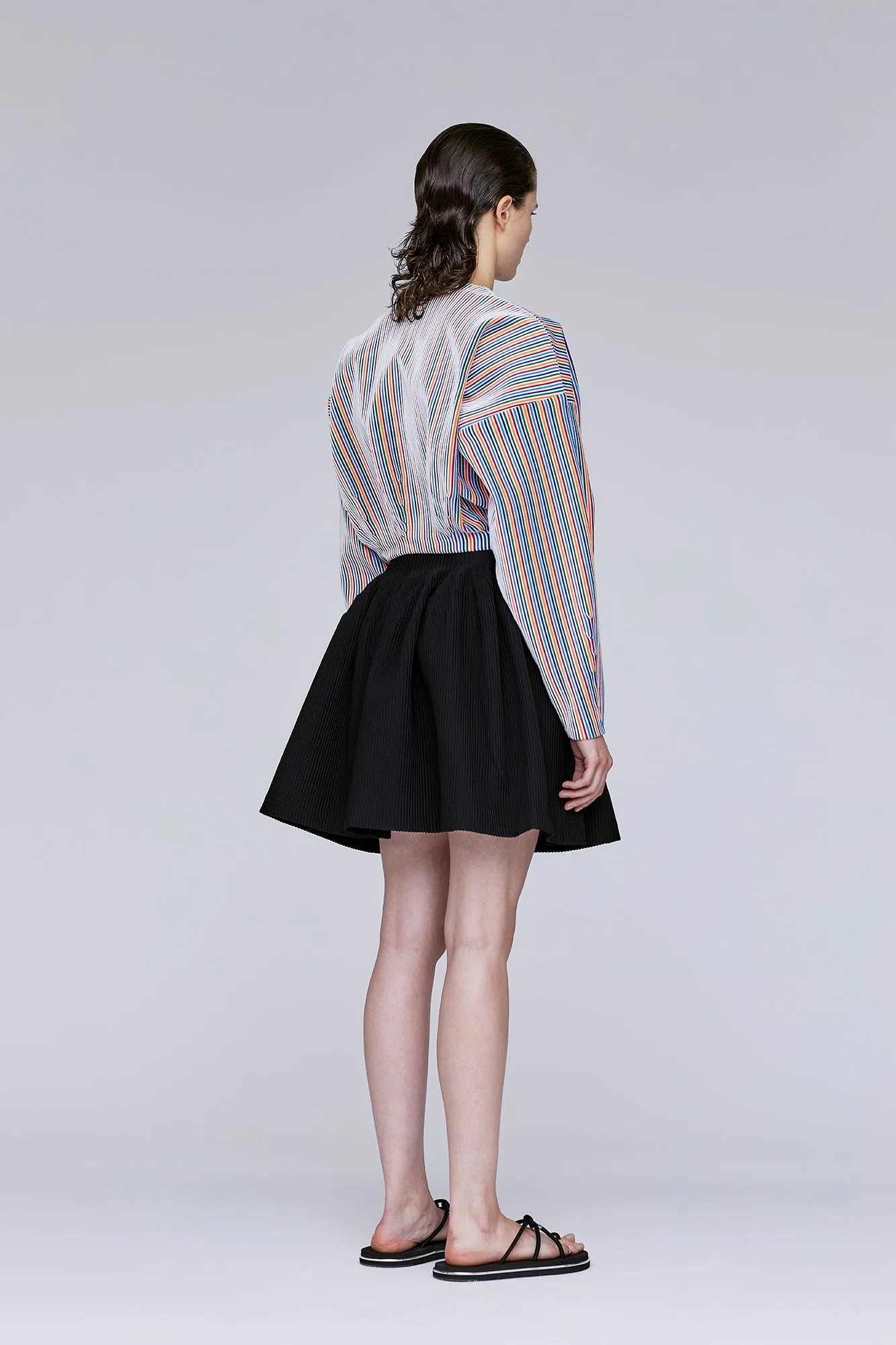 HYPHA MINI SKIRT
