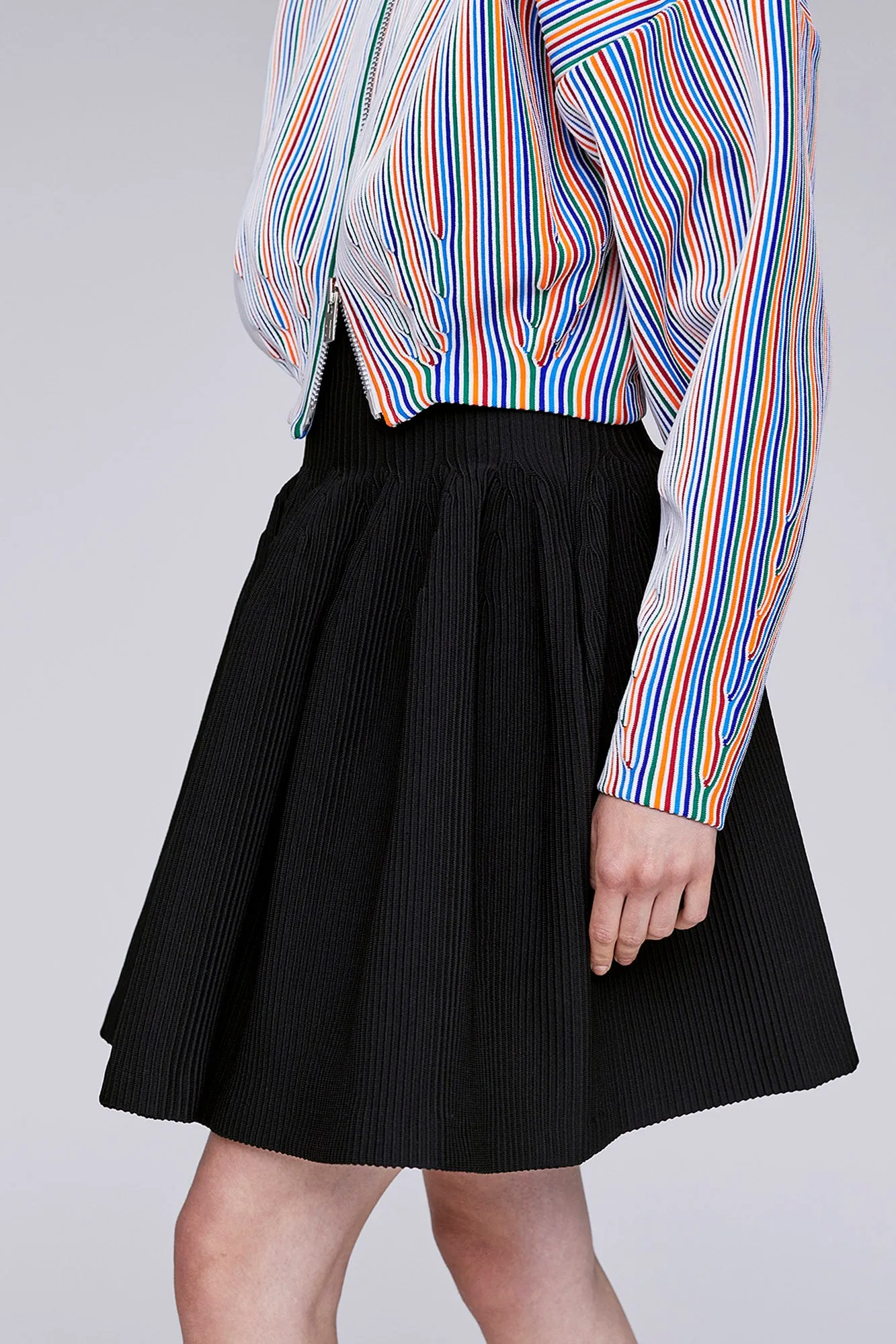 HYPHA MINI SKIRT