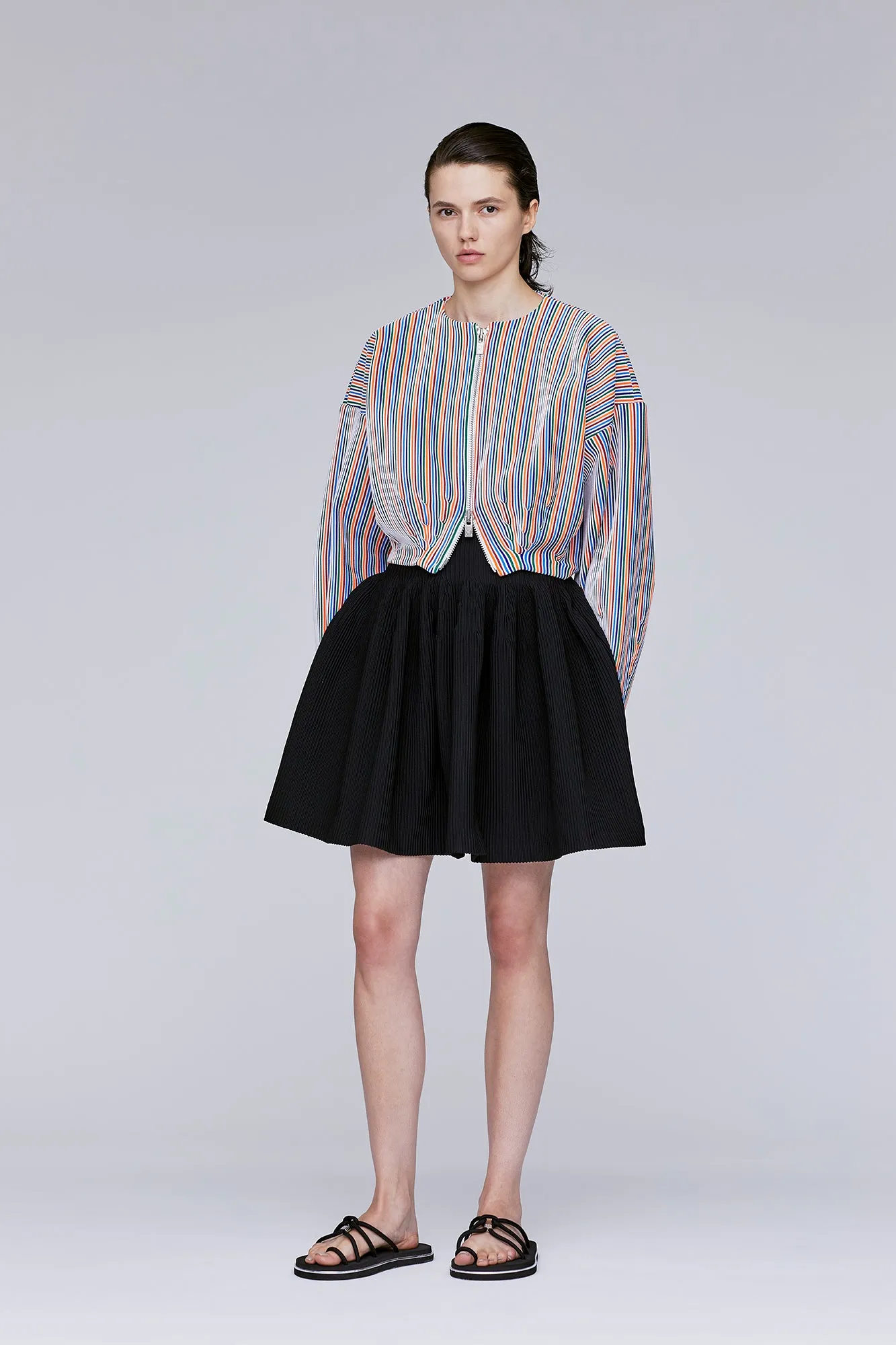 HYPHA MINI SKIRT
