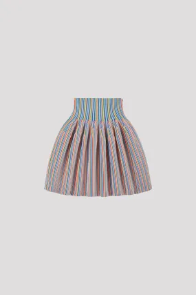 HYPHA MINI SKIRT
