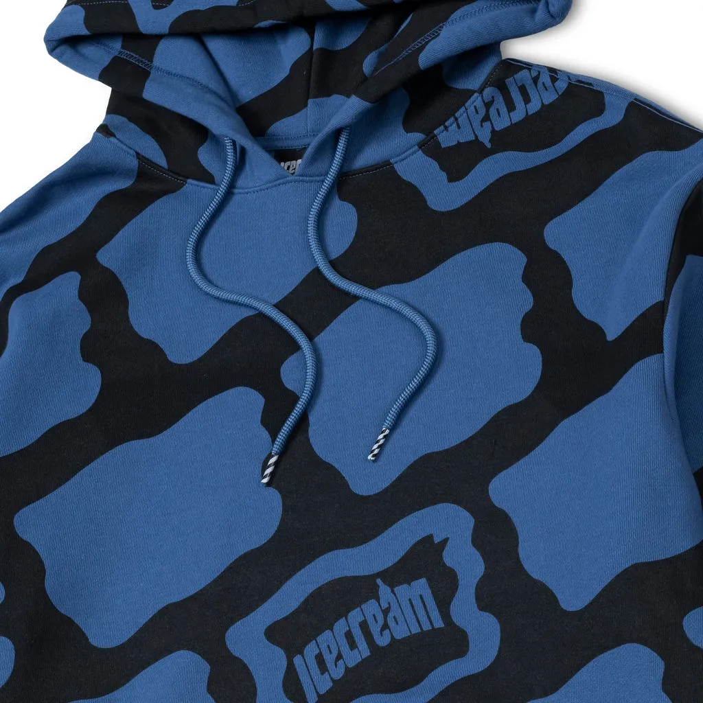 Icecream House Hoodie