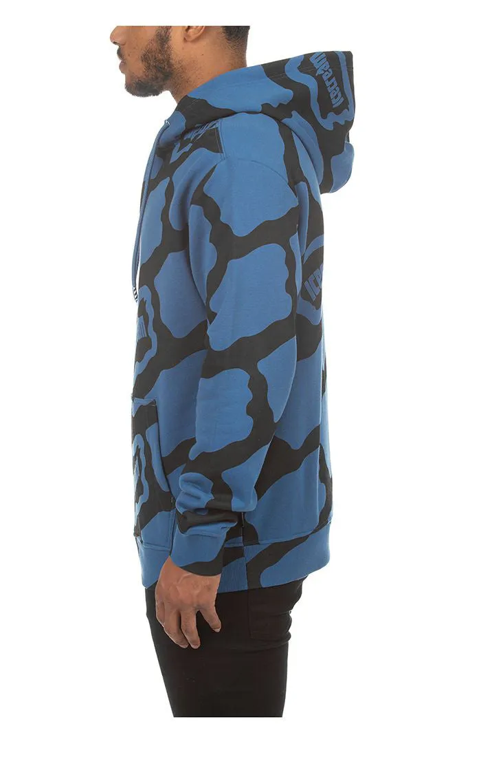 Icecream House Hoodie