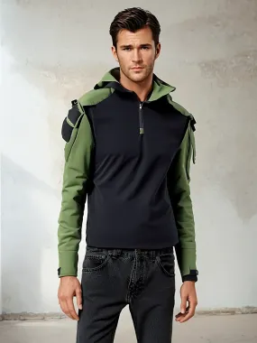 JACKSON | COMMANDO HOOD