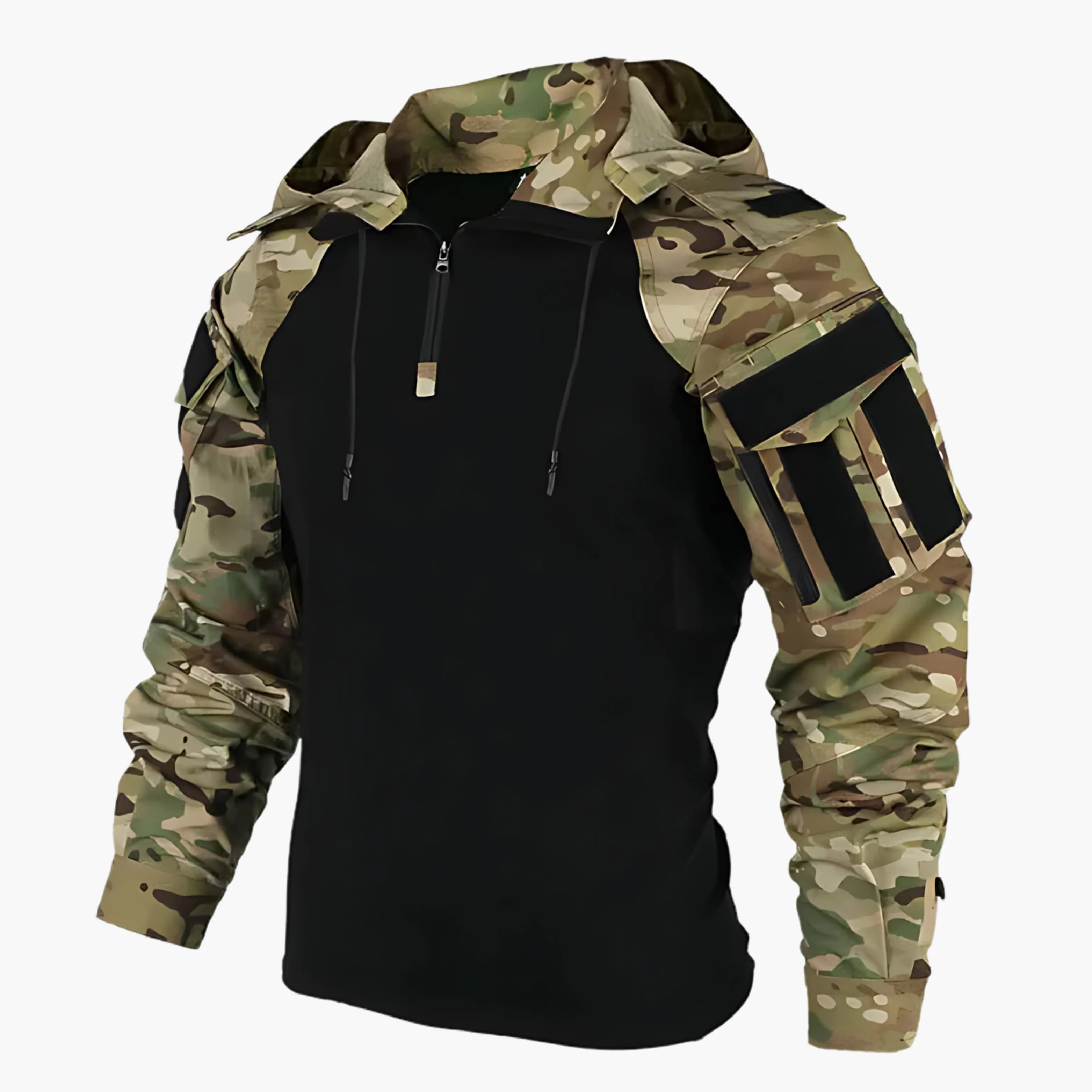 JACKSON | COMMANDO HOOD