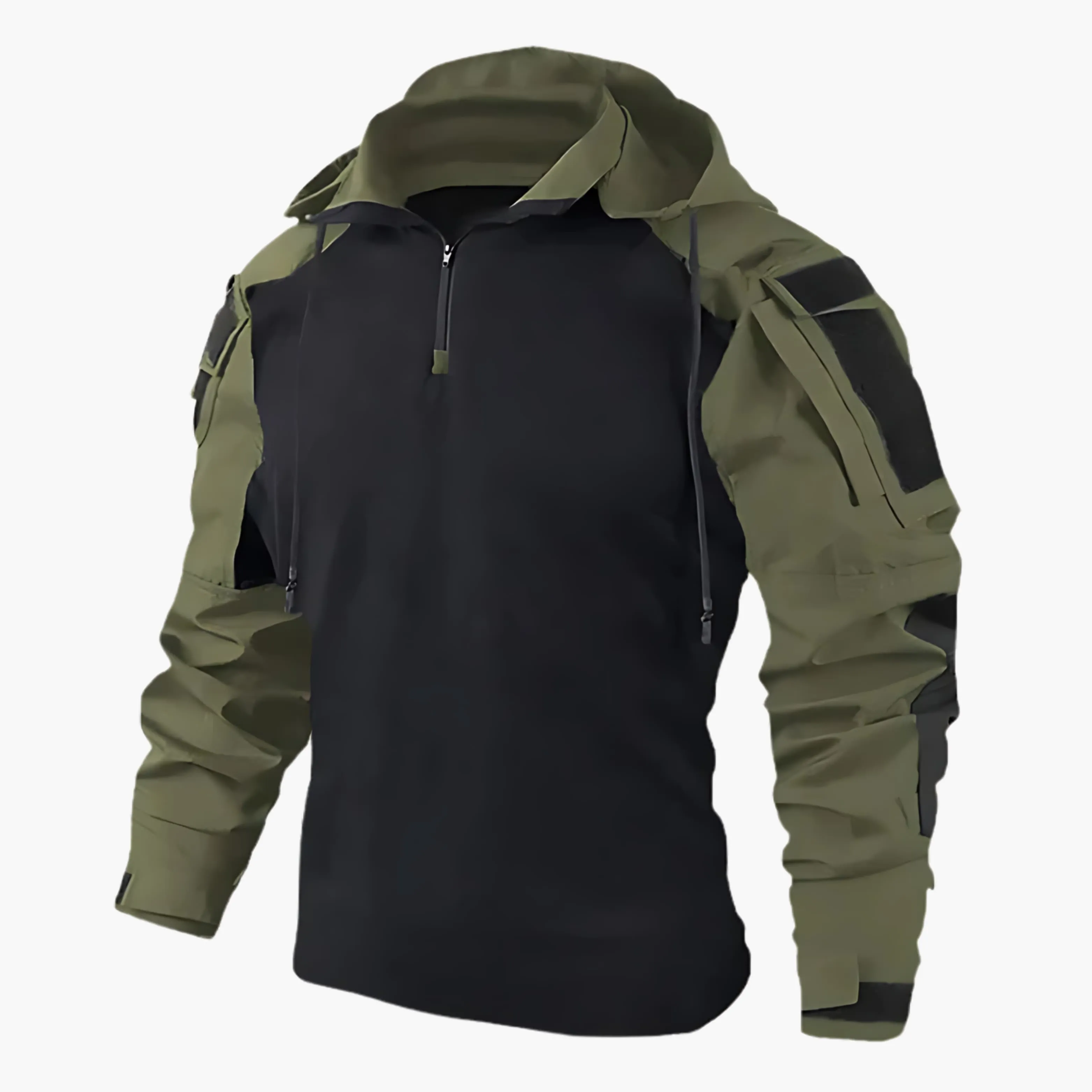 JACKSON | COMMANDO HOOD